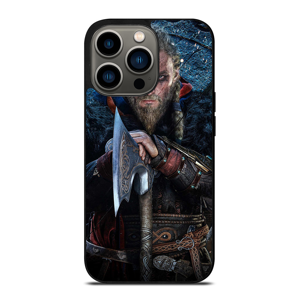 EIVOR ASSASSIN'S CREED 1 iPhone 13 Pro Case Cover