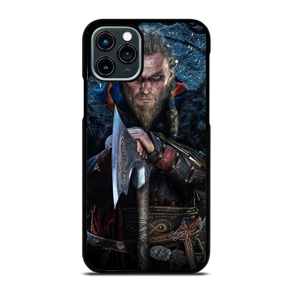 EIVOR ASSASSIN'S CREED 1 iPhone 11 Pro Case Cover