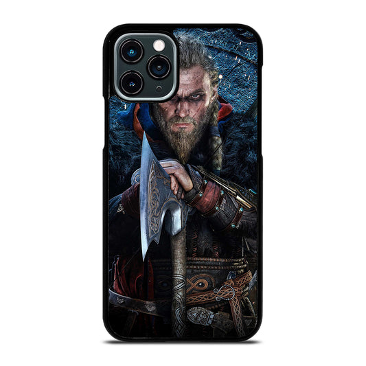 EIVOR ASSASSIN'S CREED 1 iPhone 11 Pro Case Cover