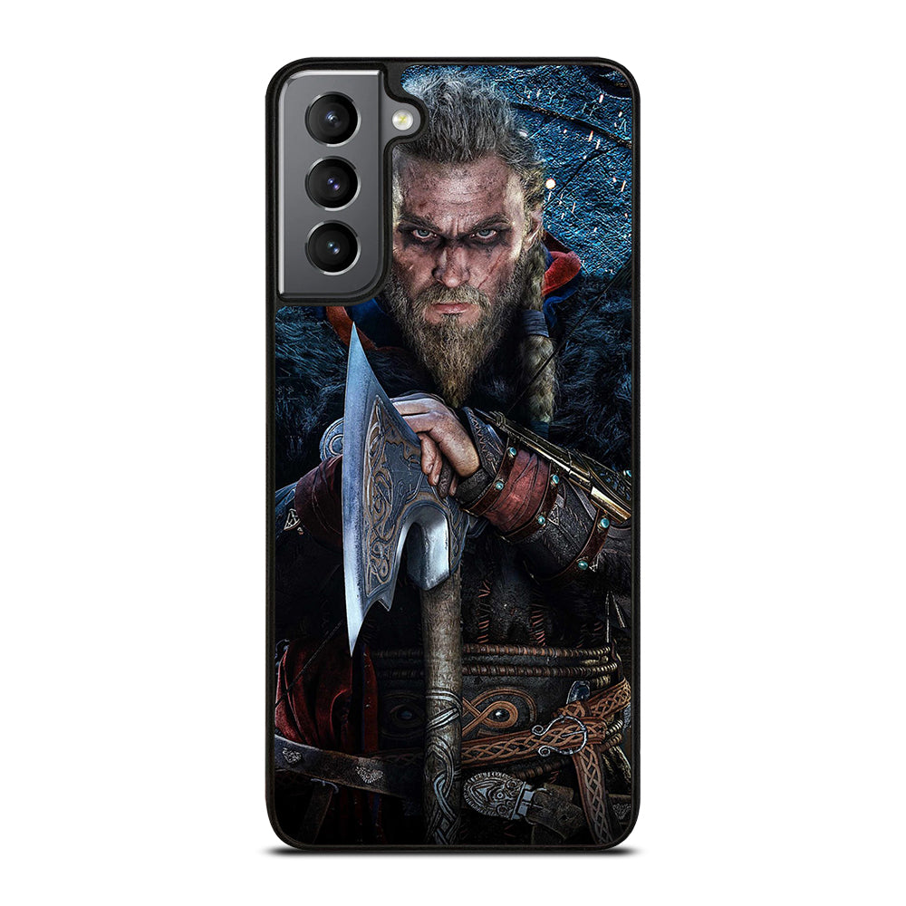 EIVOR ASSASSIN'S CREED 1 Samsung Galaxy S21 Plus Case Cover