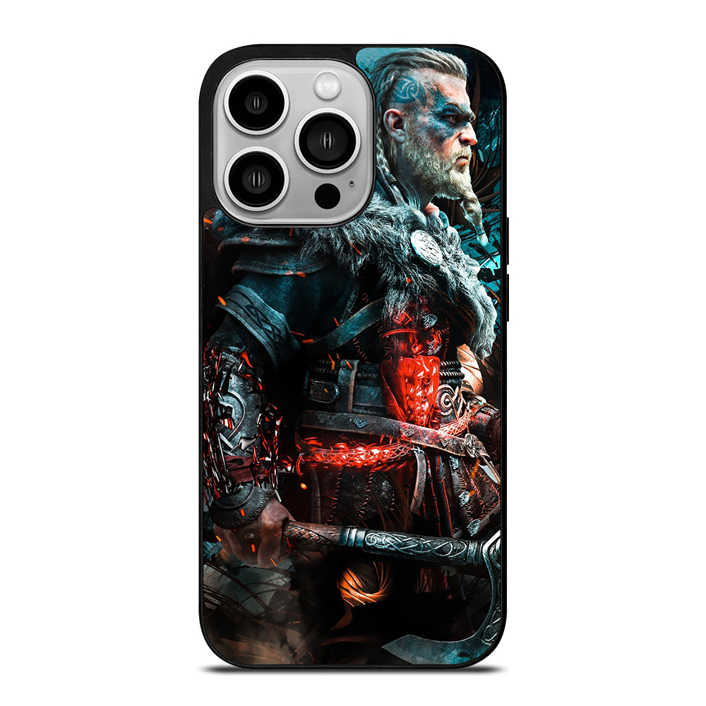 EIVOR ASSASSIN'S CREED 2 iPhone 14 Pro Case Cover