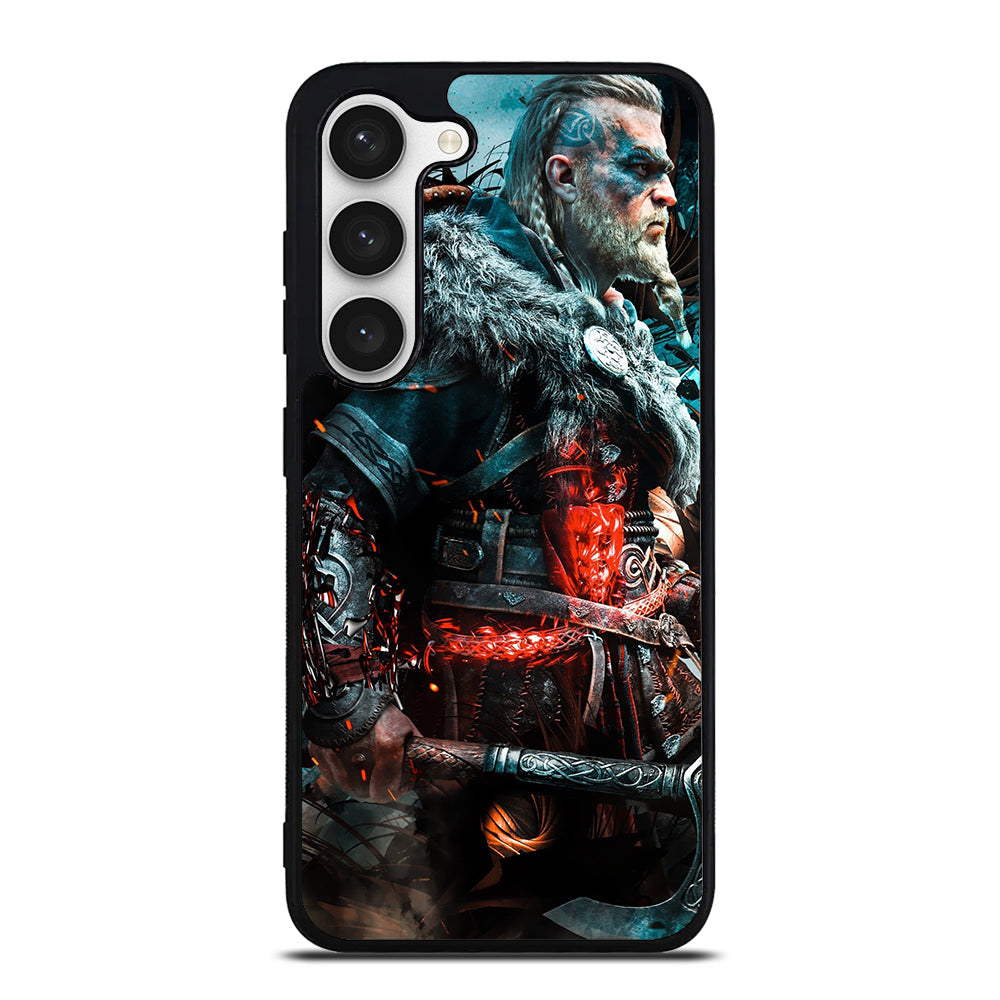 EIVOR ASSASSIN'S CREED 2 Samsung Galaxy S23 Case Cover