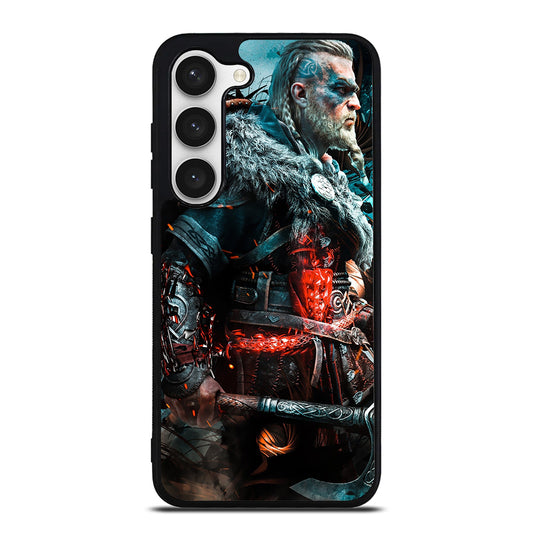 EIVOR ASSASSIN'S CREED 2 Samsung Galaxy S23 Case Cover