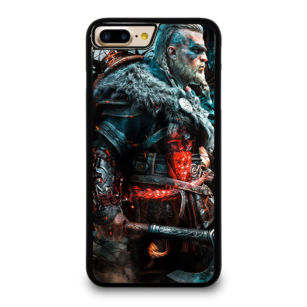 EIVOR ASSASSIN'S CREED 2 iPhone 7 / 8 Plus Case Cover