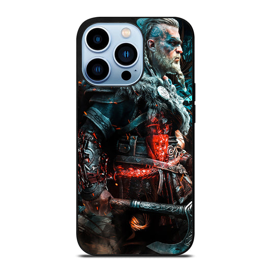 EIVOR ASSASSIN'S CREED 2 iPhone 13 Pro Max Case Cover