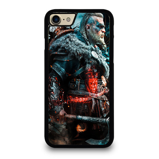 EIVOR ASSASSIN'S CREED 2 iPhone 7 / 8 Case Cover