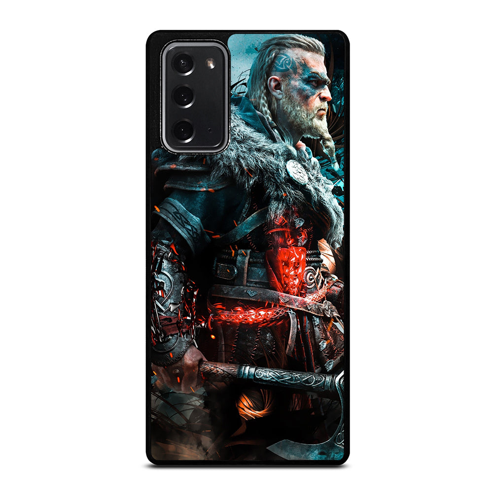 EIVOR ASSASSIN'S CREED 2 Samsung Galaxy Note 20 Case Cover