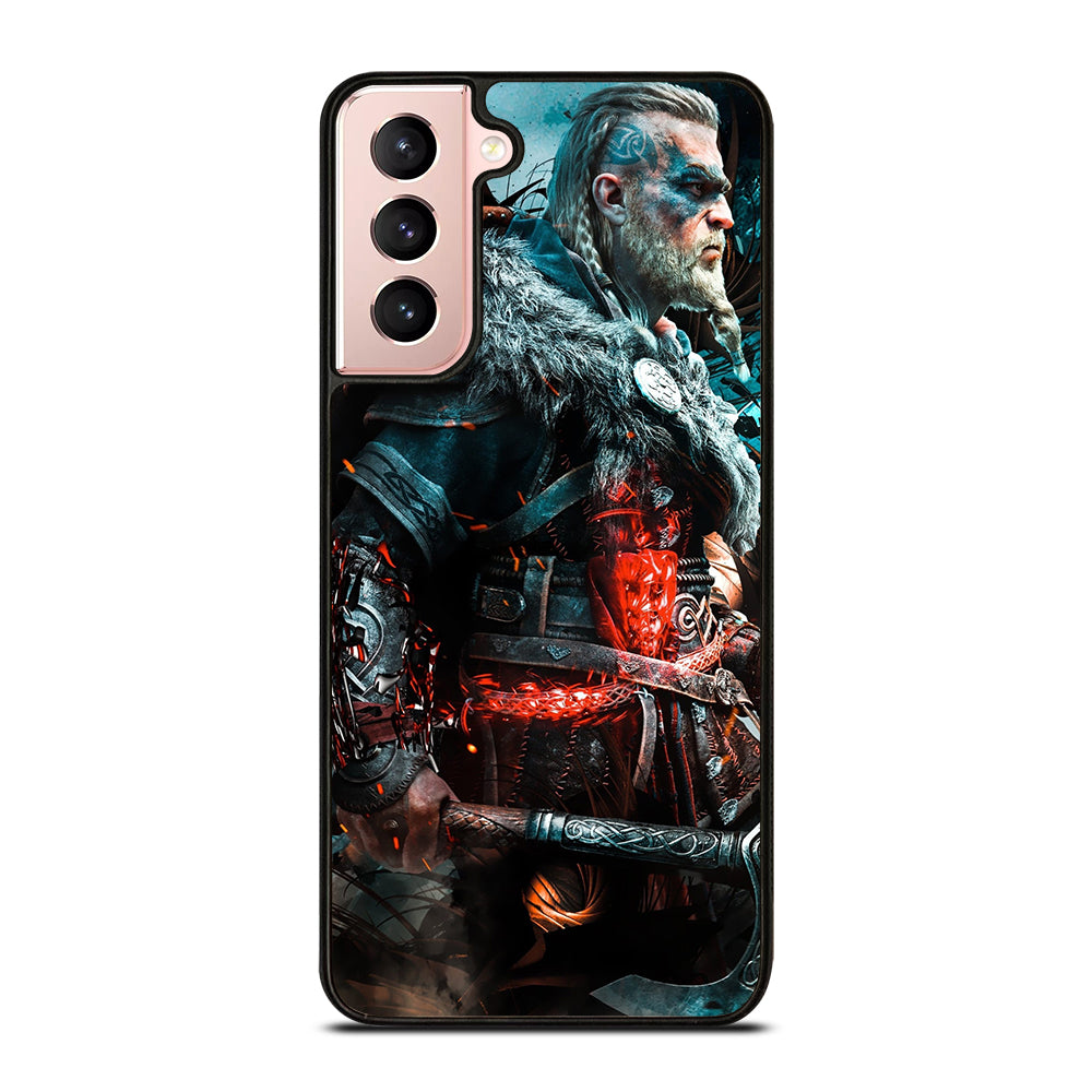 EIVOR ASSASSIN'S CREED 2 Samsung Galaxy S21 Case Cover