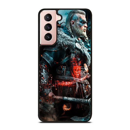 EIVOR ASSASSIN'S CREED 2 Samsung Galaxy S21 Case Cover