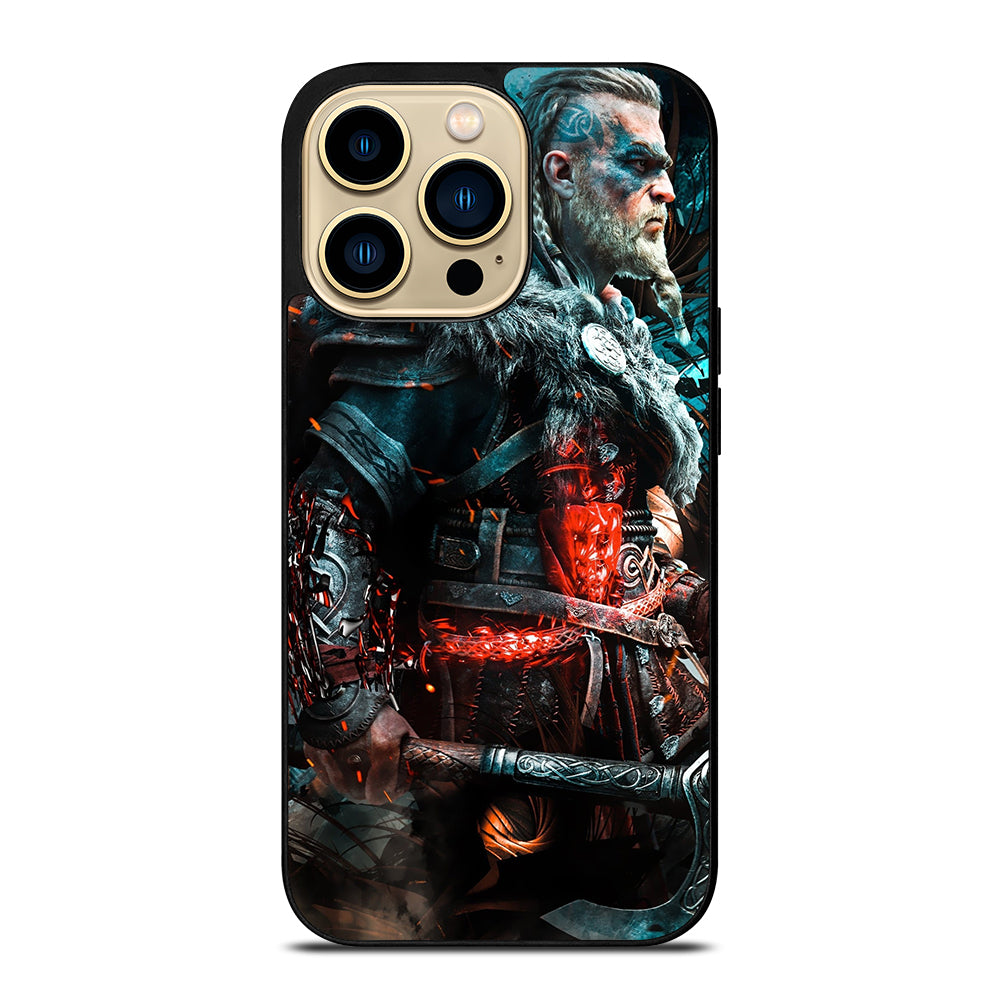 EIVOR ASSASSIN'S CREED 2 iPhone 14 Pro Max Case Cover