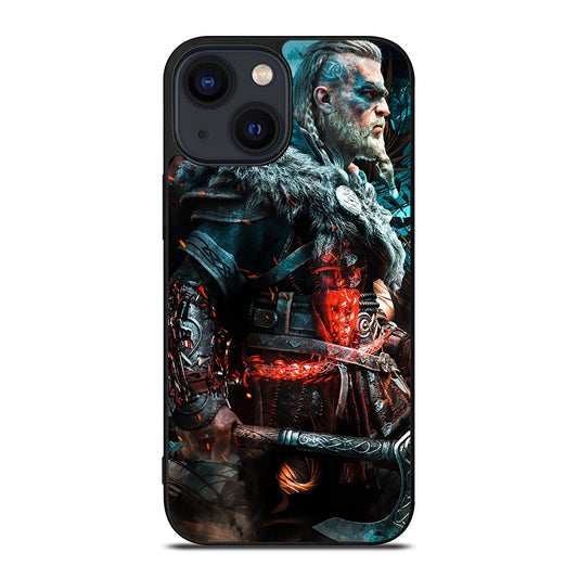 EIVOR ASSASSIN'S CREED 2 iPhone 14 Plus Case Cover