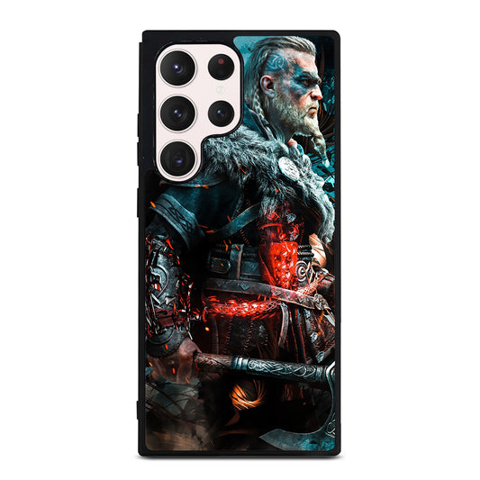 EIVOR ASSASSIN'S CREED 2 Samsung Galaxy S23 Ultra Case Cover