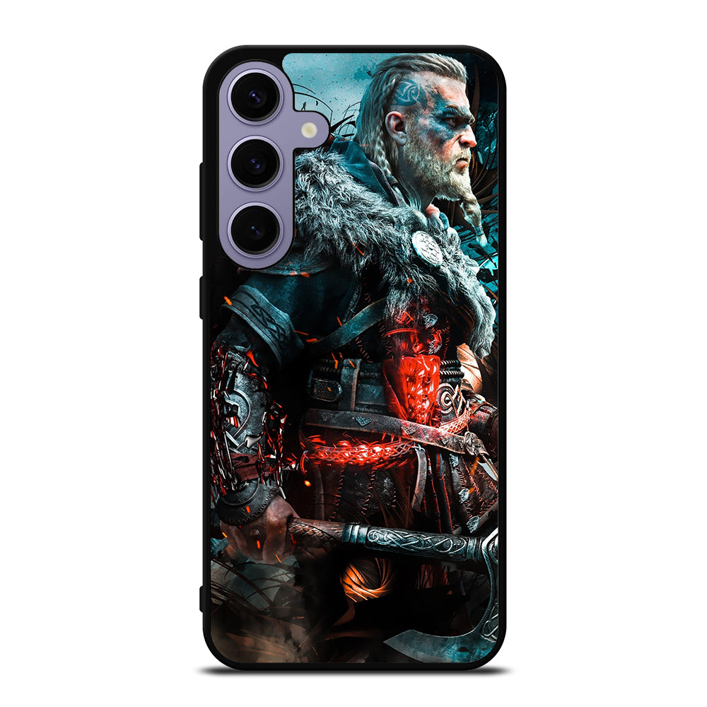 EIVOR ASSASSIN'S CREED 2 Samsung Galaxy S24 Plus Case Cover