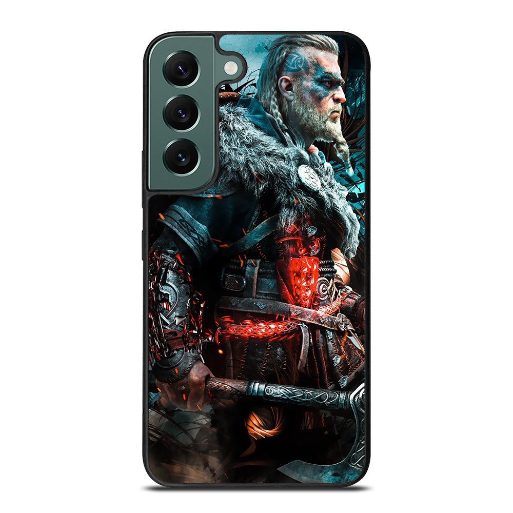 EIVOR ASSASSIN'S CREED 2 Samsung Galaxy S22 Case Cover
