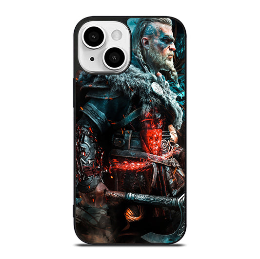 EIVOR ASSASSIN'S CREED 2 iPhone 13 Mini Case Cover