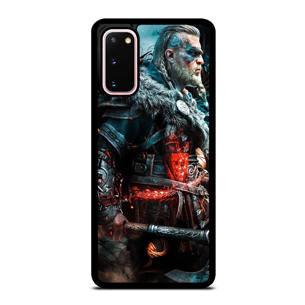 EIVOR ASSASSIN'S CREED 2 Samsung Galaxy S20 Case Cover