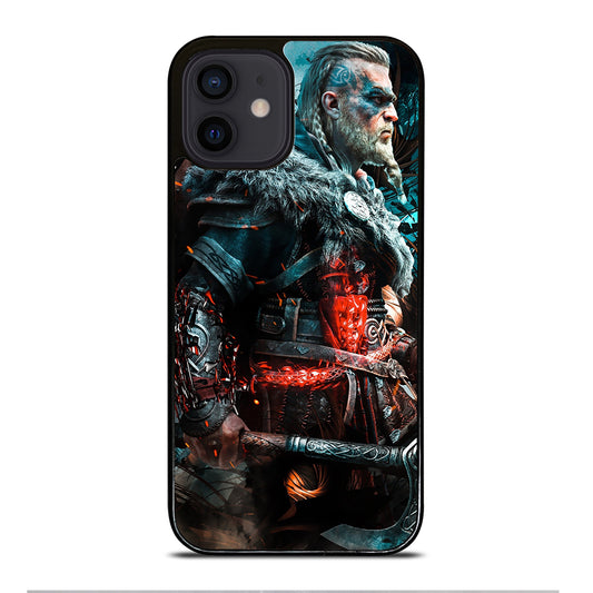 EIVOR ASSASSIN'S CREED 2 iPhone 12 Mini Case Cover