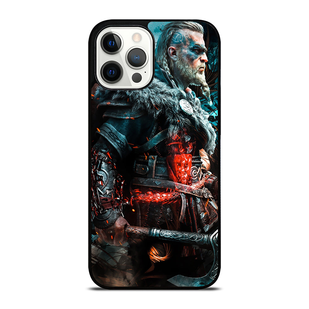 EIVOR ASSASSIN'S CREED 2 iPhone 12 Pro Max Case Cover