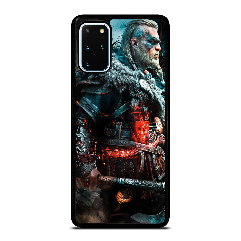EIVOR ASSASSIN'S CREED 2 Samsung Galaxy S20 Plus Case Cover