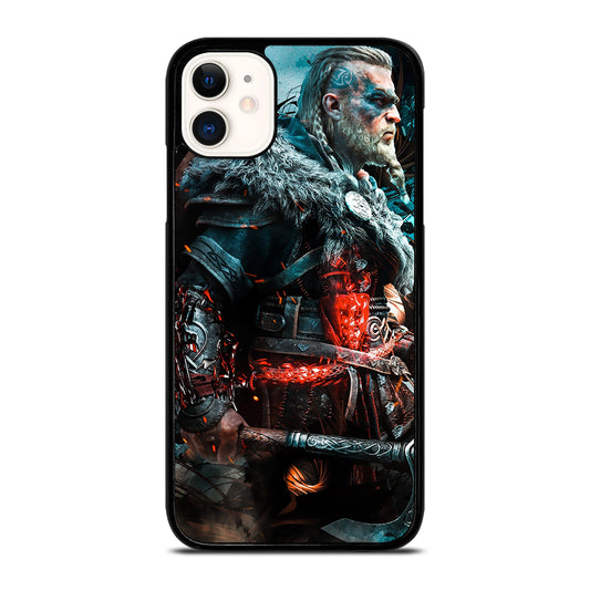EIVOR ASSASSIN'S CREED 2 iPhone 11 Case Cover