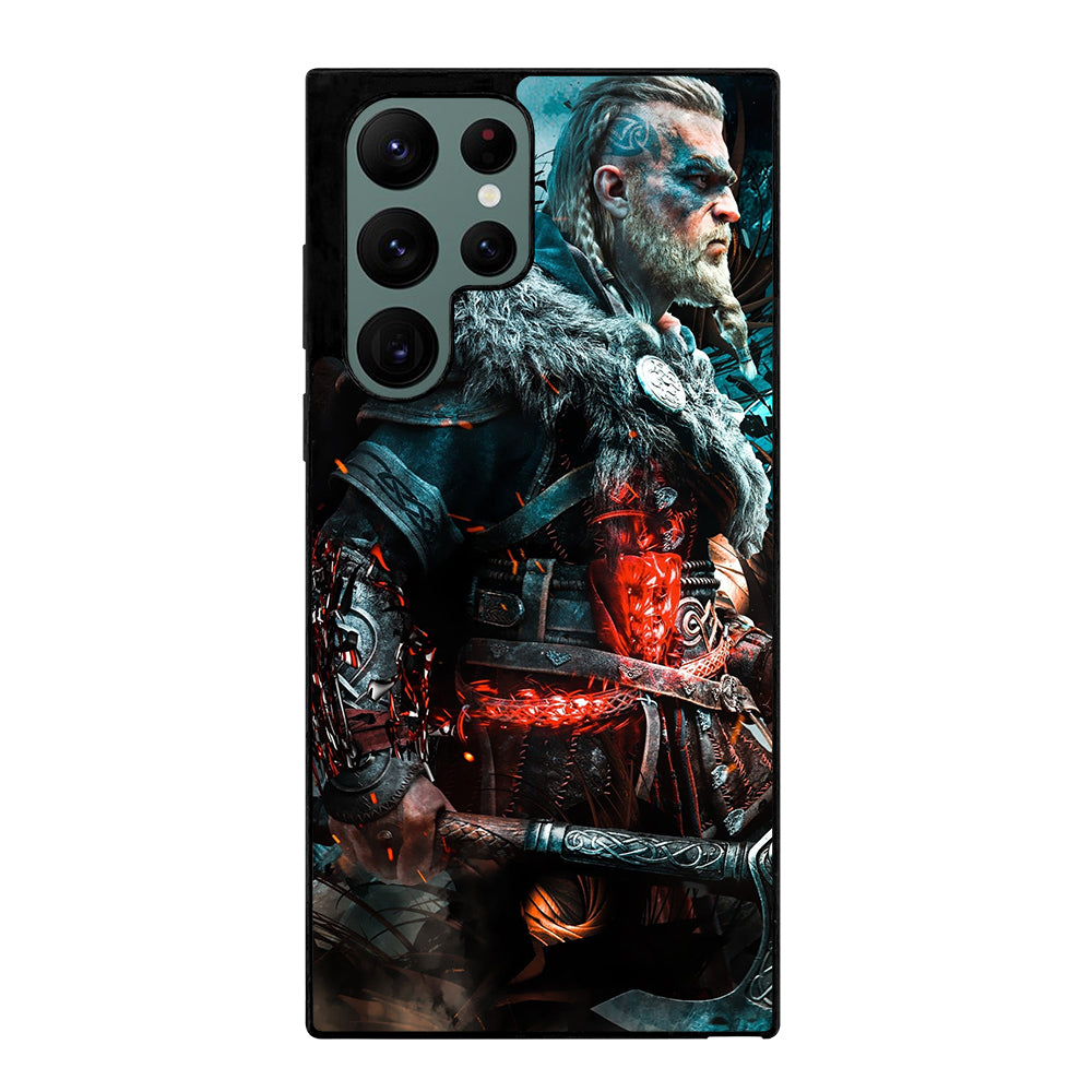 EIVOR ASSASSIN'S CREED 2 Samsung Galaxy S22 Ultra Case Cover