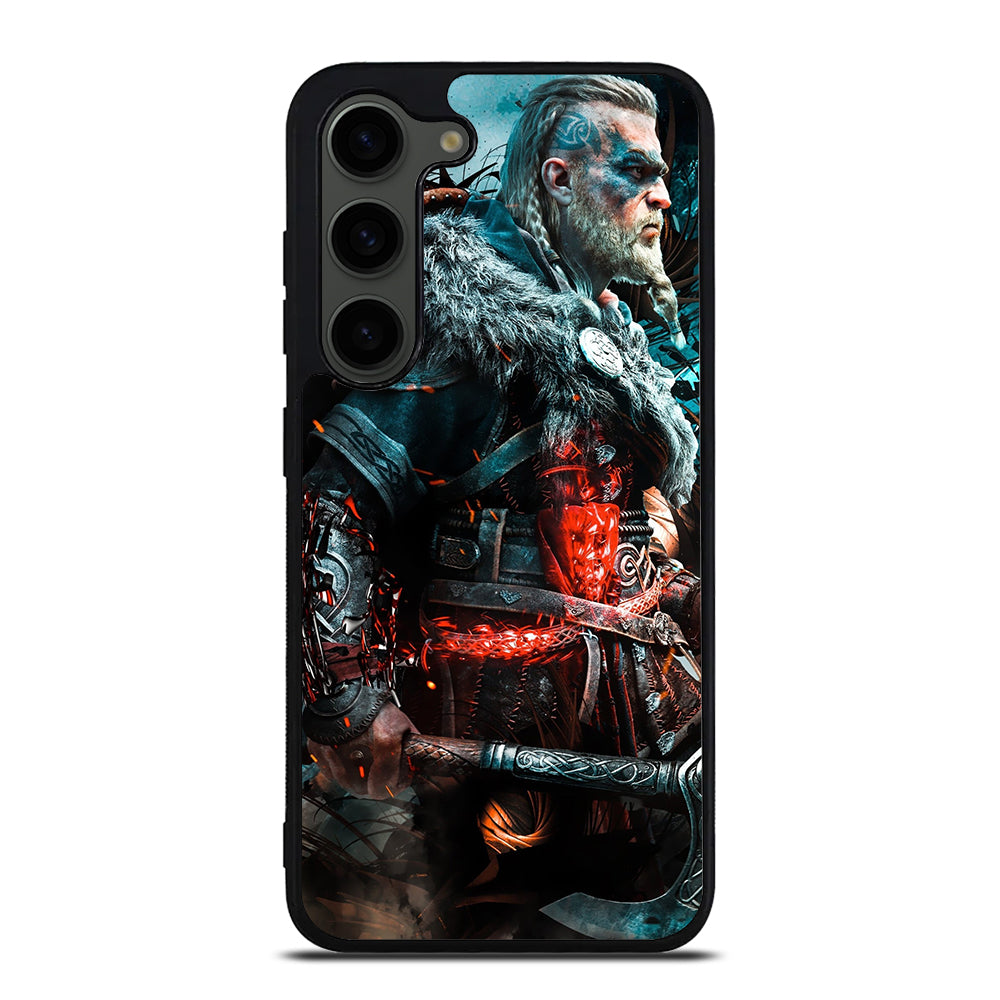 EIVOR ASSASSIN'S CREED 2 Samsung Galaxy S23 Plus Case Cover