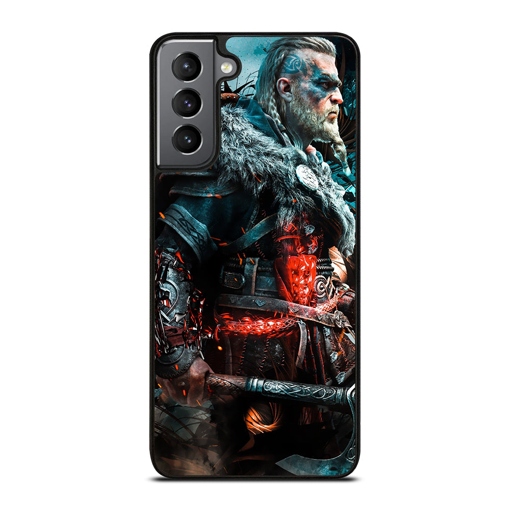 EIVOR ASSASSIN'S CREED 2 Samsung Galaxy S21 Plus Case Cover