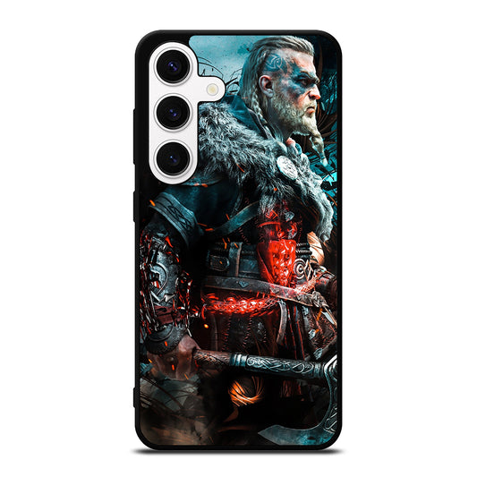 EIVOR ASSASSIN'S CREED 2 Samsung Galaxy S24 Case Cover