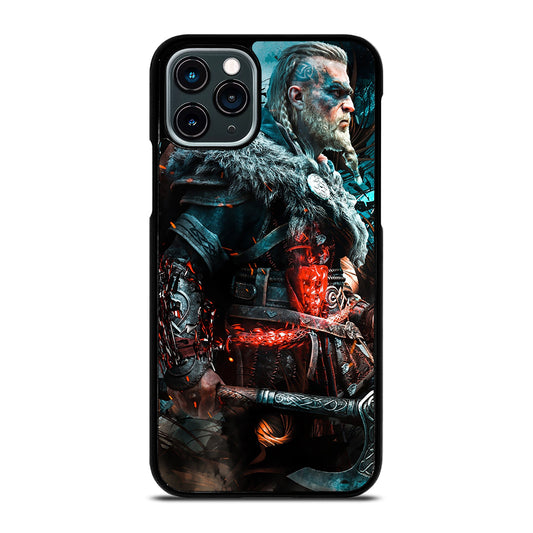 EIVOR ASSASSIN'S CREED 2 iPhone 11 Pro Case Cover