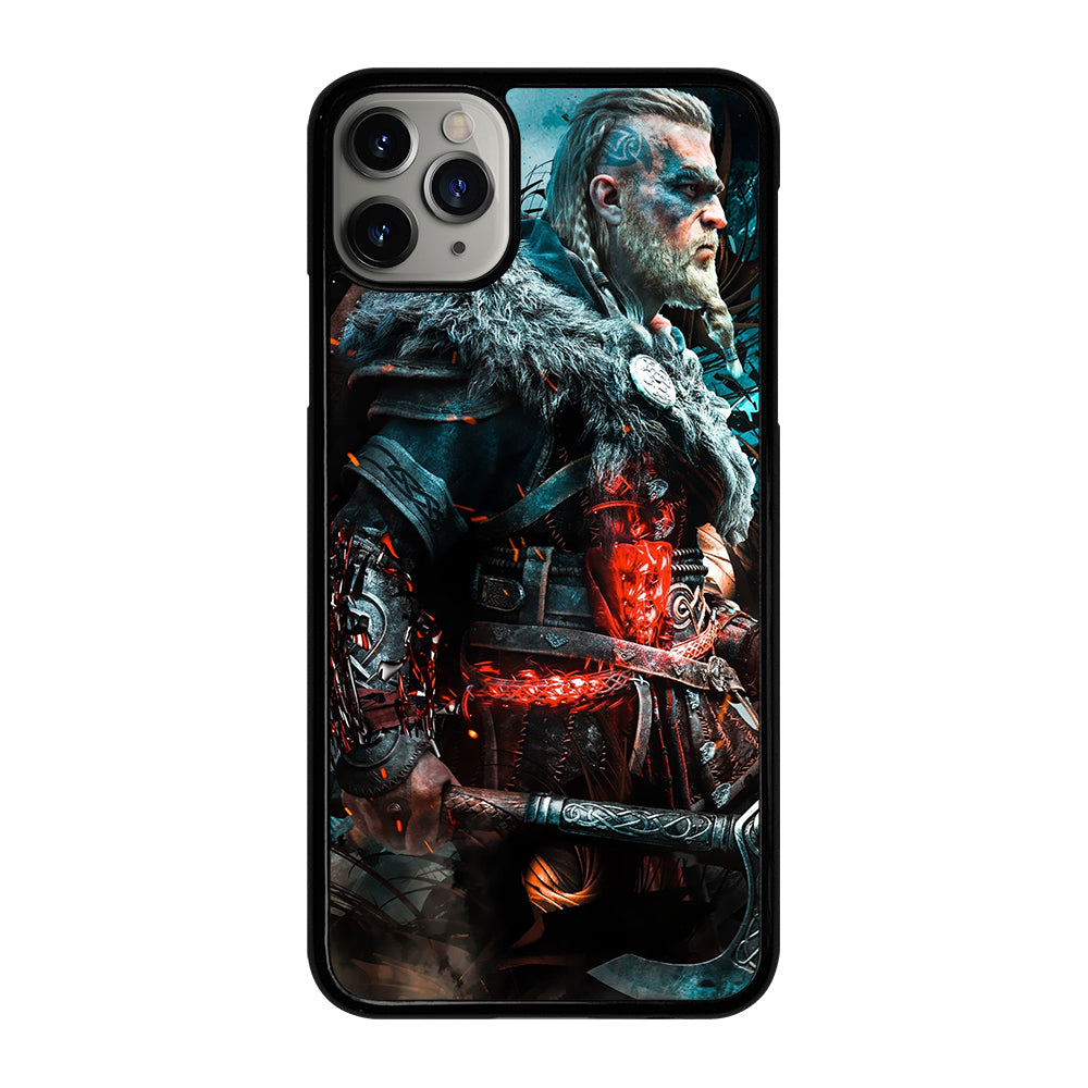 EIVOR ASSASSIN'S CREED 2 iPhone 11 Pro Max Case Cover