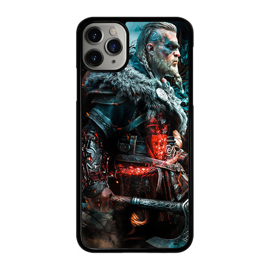 EIVOR ASSASSIN'S CREED 2 iPhone 11 Pro Max Case Cover