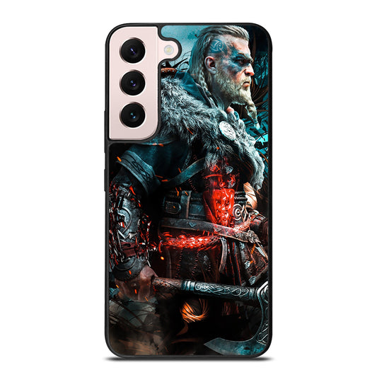 EIVOR ASSASSIN'S CREED 2 Samsung Galaxy S22 Plus Case Cover