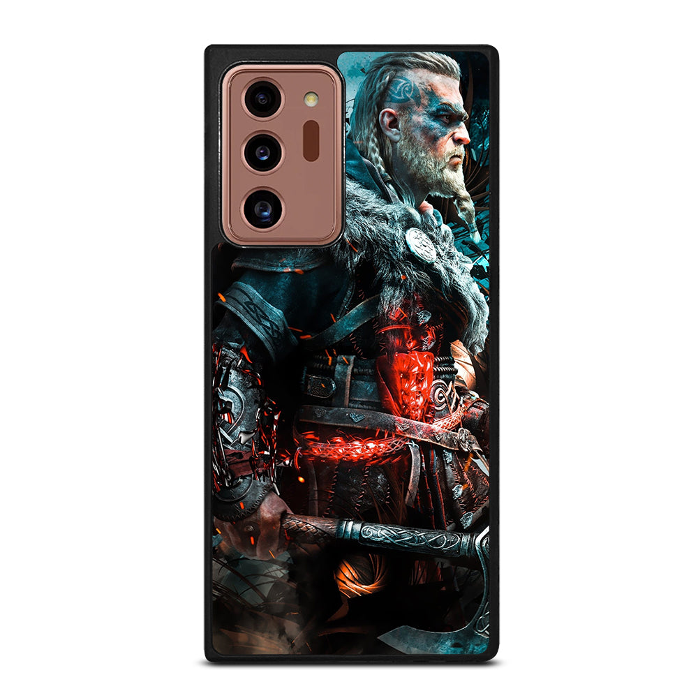 EIVOR ASSASSIN'S CREED 2 Samsung Galaxy Note 20 Ultra Case Cover