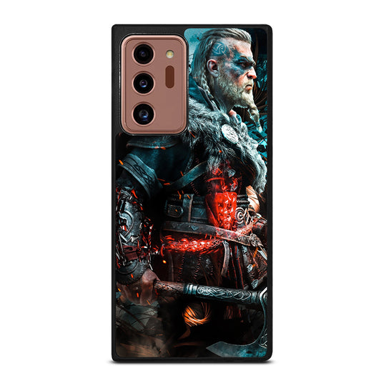 EIVOR ASSASSIN'S CREED 2 Samsung Galaxy Note 20 Ultra Case Cover