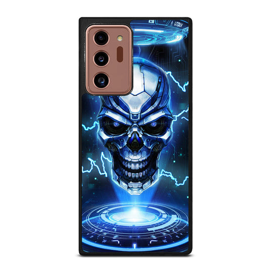 ELECTRIC SKULL BONE 1 Samsung Galaxy Note 20 Ultra Case Cover