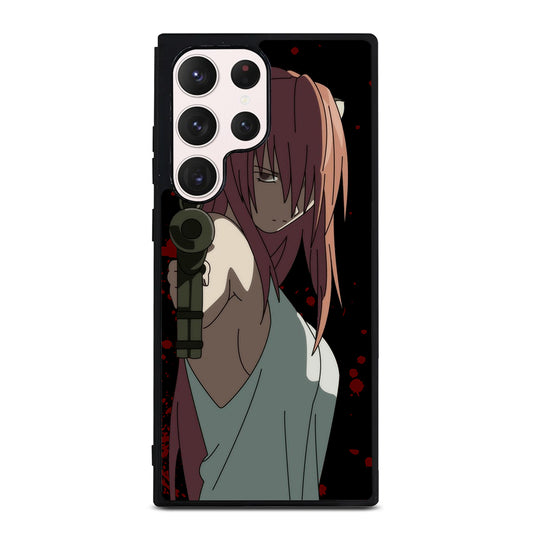 ELFEN LIED LUCY ANIME 3 Samsung Galaxy S23 Ultra Case Cover