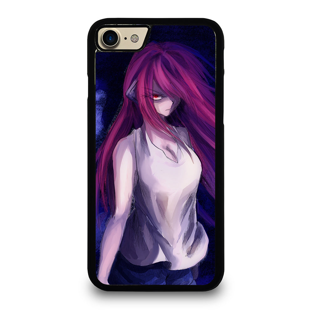 ELFEN LIED LUCY ART iPhone 7 / 8 Case Cover