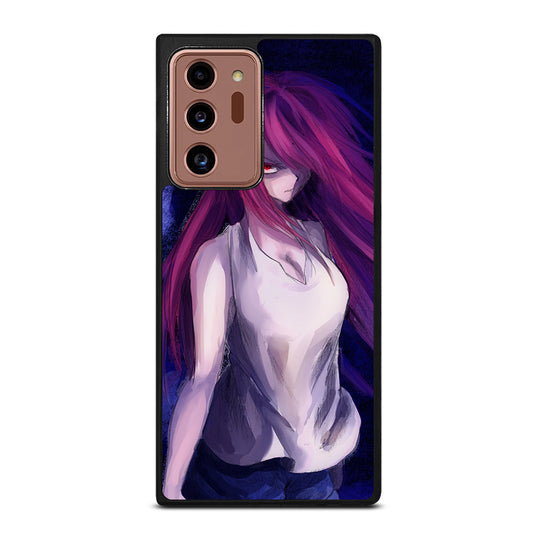 ELFEN LIED LUCY ART Samsung Galaxy Note 20 Ultra Case Cover