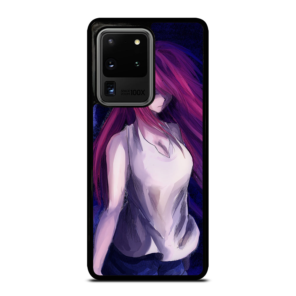 ELFEN LIED LUCY ART Samsung Galaxy S20 Ultra Case Cover