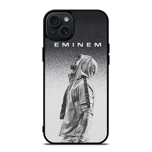 EMINEM AMERICAN RAPPER 2 iPhone 15 Plus Case Cover