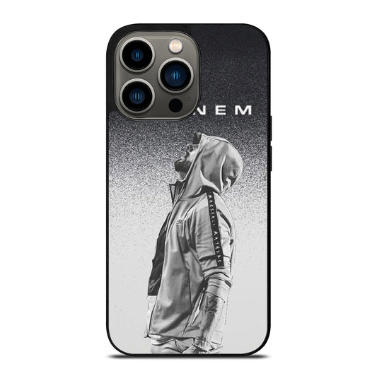 EMINEM AMERICAN RAPPER 2 iPhone 13 Pro Case Cover