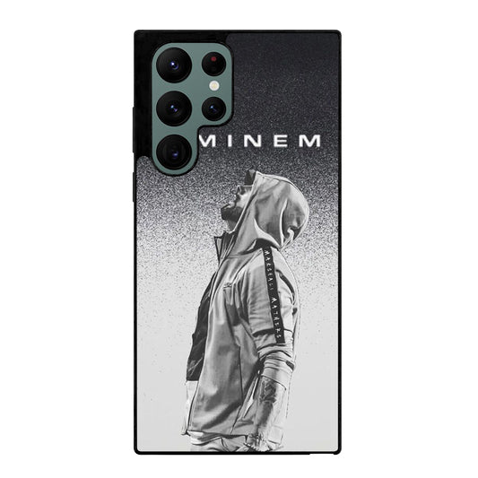 EMINEM AMERICAN RAPPER 2 Samsung Galaxy S22 Ultra Case Cover