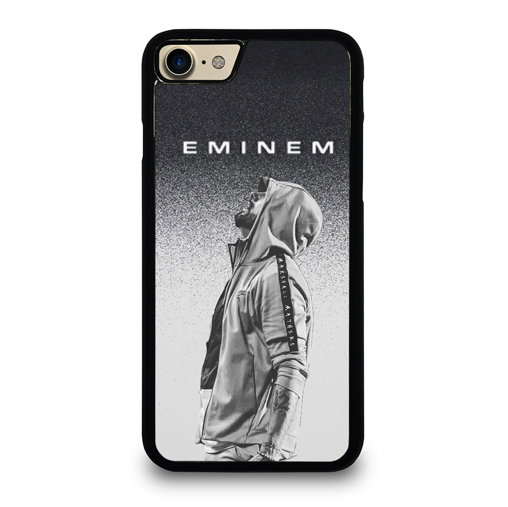 EMINEM AMERICAN RAPPER 2 iPhone 7 / 8 Case Cover