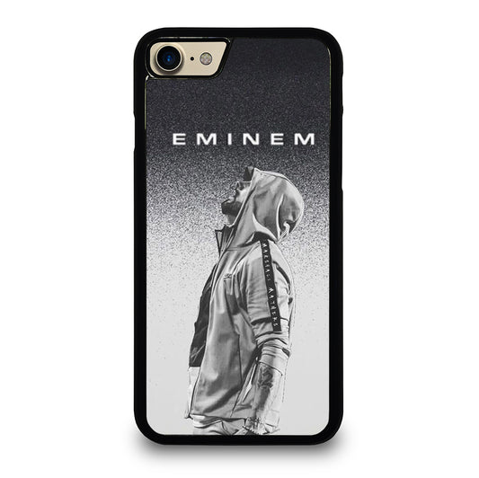 EMINEM AMERICAN RAPPER 2 iPhone 7 / 8 Case Cover