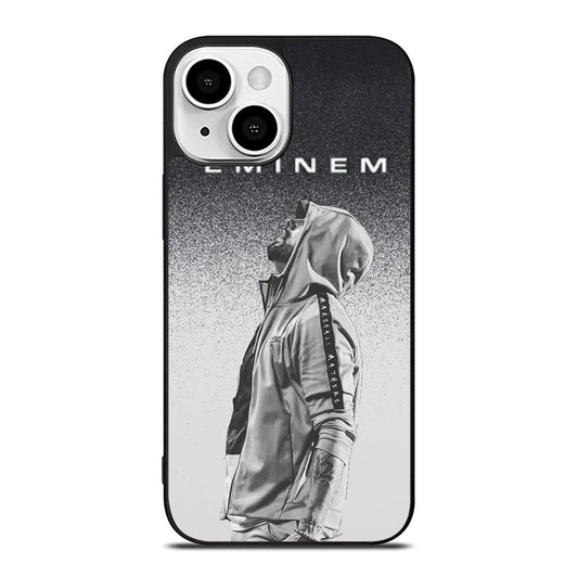 EMINEM AMERICAN RAPPER 2 iPhone 13 Mini Case Cover