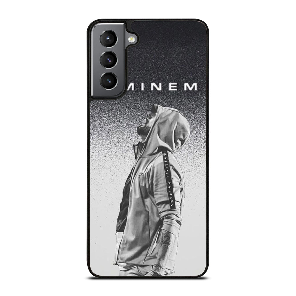 EMINEM AMERICAN RAPPER 2 Samsung Galaxy S21 Plus Case Cover