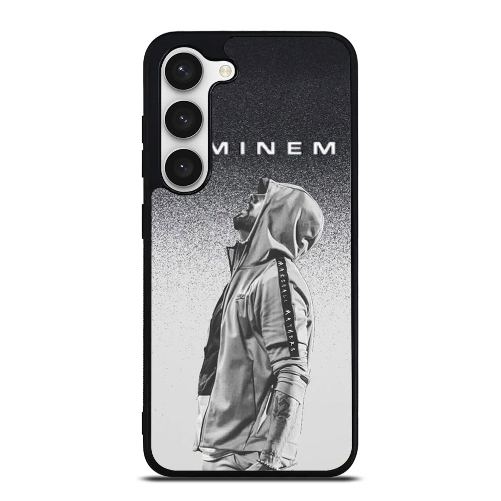 EMINEM AMERICAN RAPPER 2 Samsung Galaxy S23 Case Cover