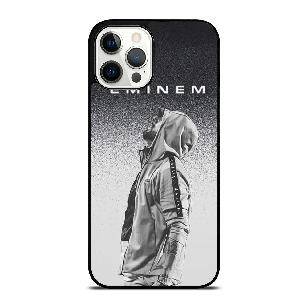EMINEM AMERICAN RAPPER 2 iPhone 12 Pro Max Case Cover