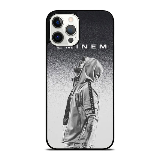 EMINEM AMERICAN RAPPER 2 iPhone 12 Pro Max Case Cover