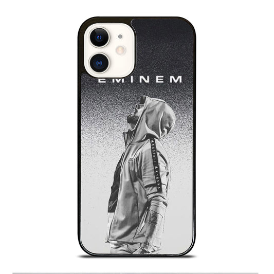 EMINEM AMERICAN RAPPER 2 iPhone 12 Case Cover